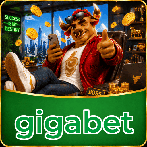 Telegram gigabet - Canal Oficial Verificado