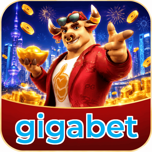 gigabet Instalar Logo 3