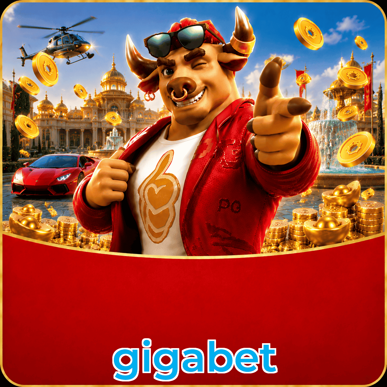 gigabet Logo 3